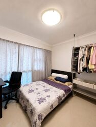 Blk 467A Blue Riverview (Sembawang), HDB 5 Rooms #606897201